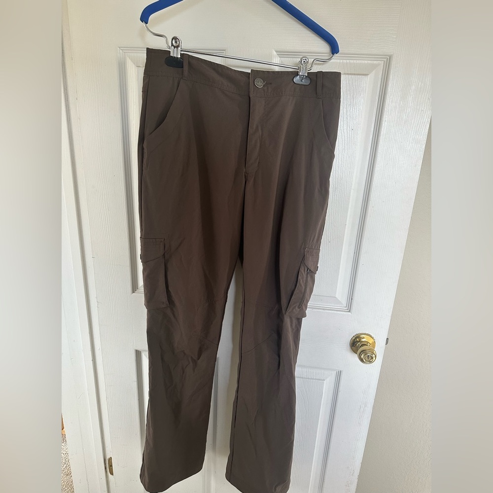 NWT Women’s REI hiking pants (Size 10 Tall)
